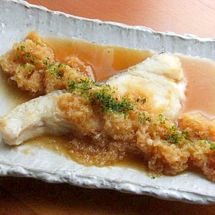 レモンおろし 大根おろしで 真だらムニエル レシピ 作り方 By ジョン リーバス 楽天レシピ レモンおろし 大根おろしで 真だらムニエル レシピ 作り方 By ジョン リーバス 楽天レシピ